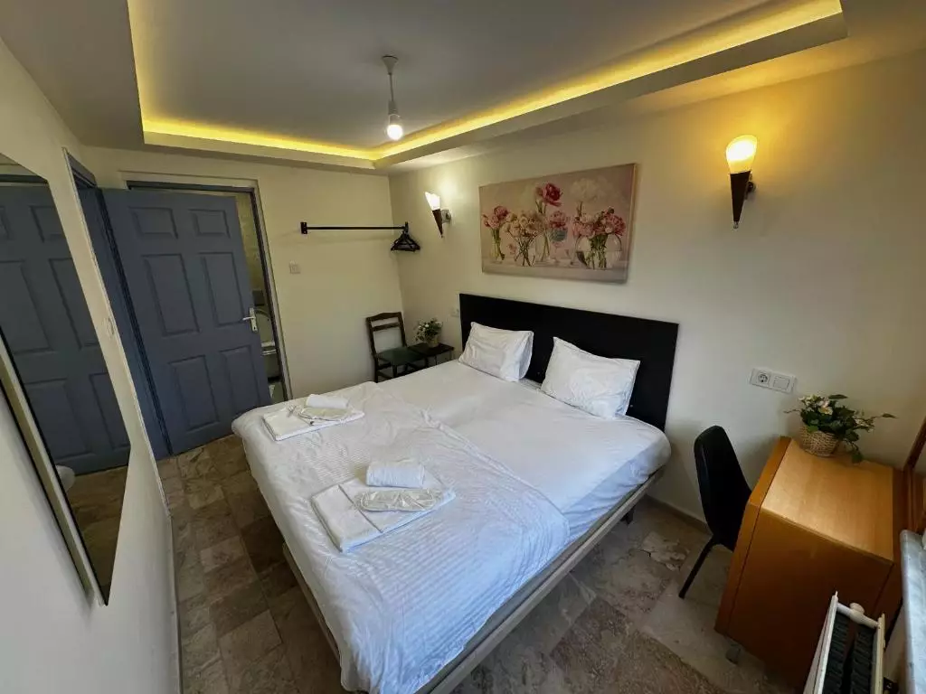 اتاق Prens Hotel